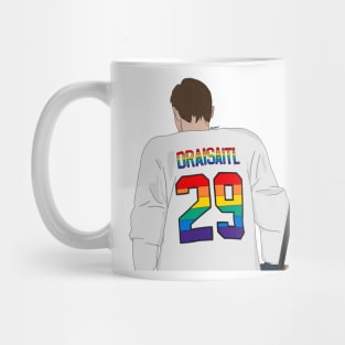 Leon Draisaitl Mug